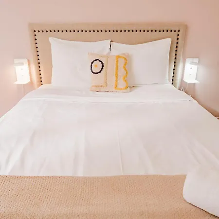 Apartmán 1 Proche Croise Laroche & Tram Marcq-en-Baroeul